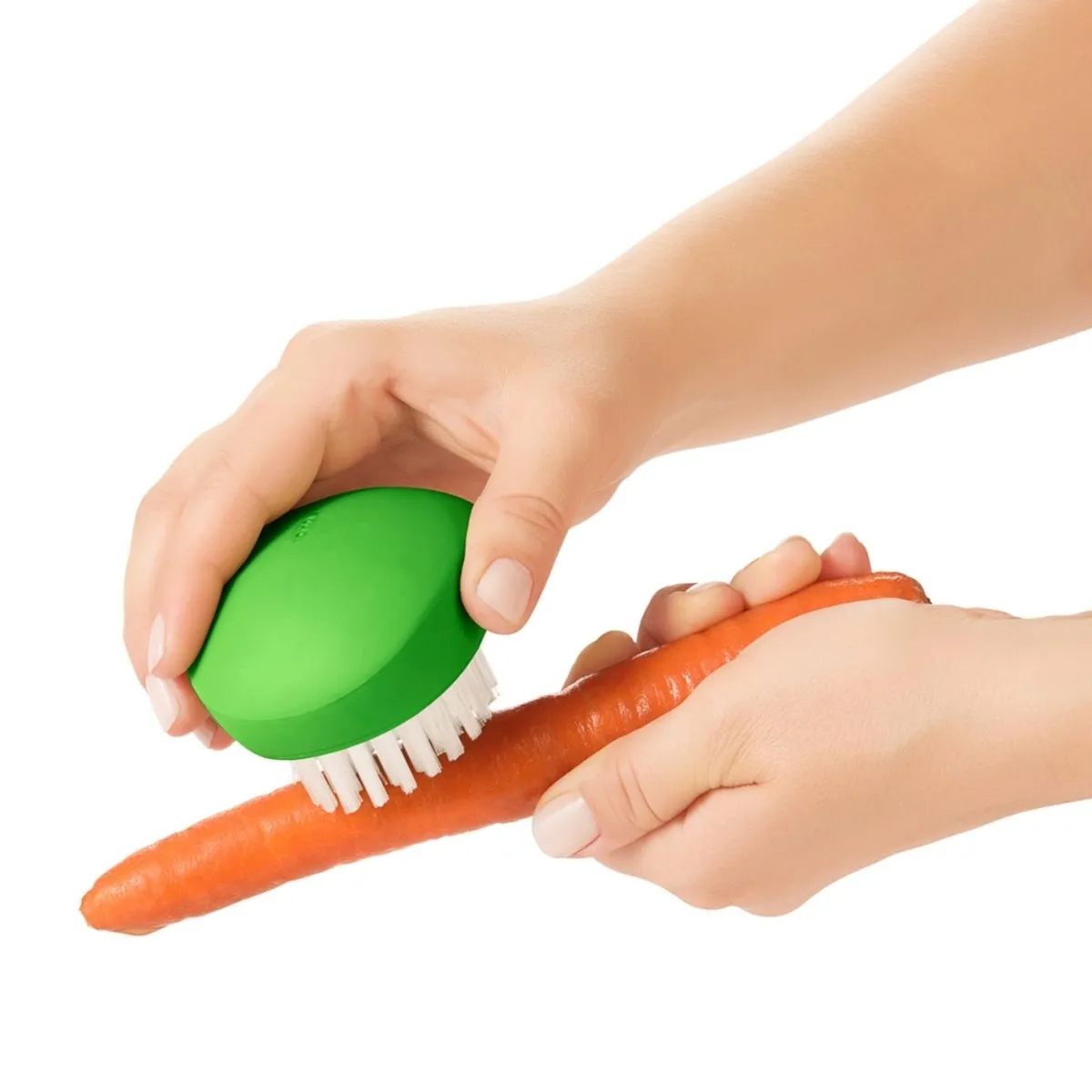 OXO Vegetable Brush