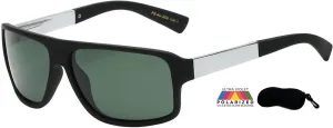 Polarized sunglasses for men