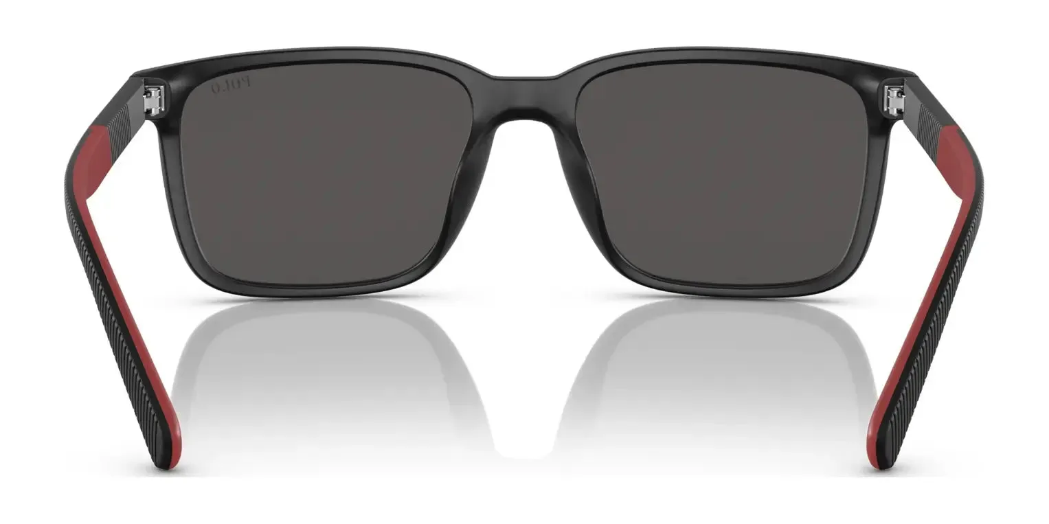 Polo PH4189U Sunglasses | Size 55