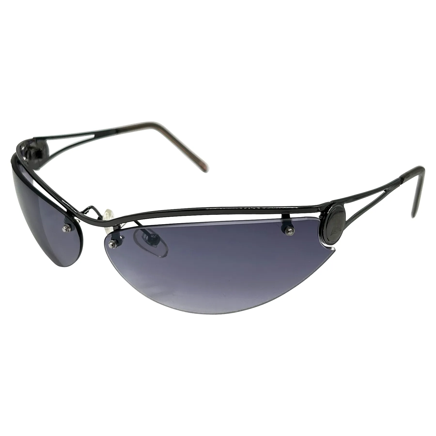 PREACHER Sporty Y2K Sunglasses