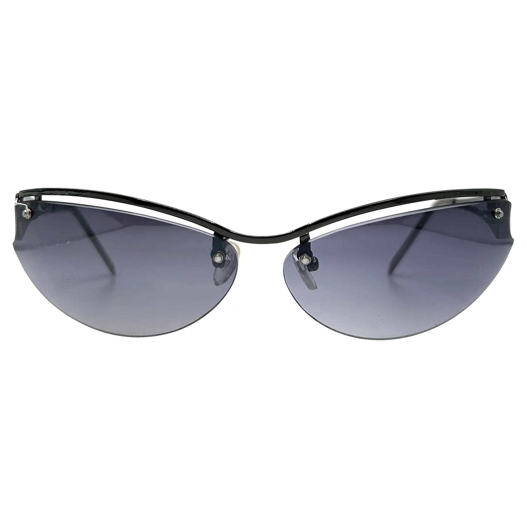 PREACHER Sporty Y2K Sunglasses