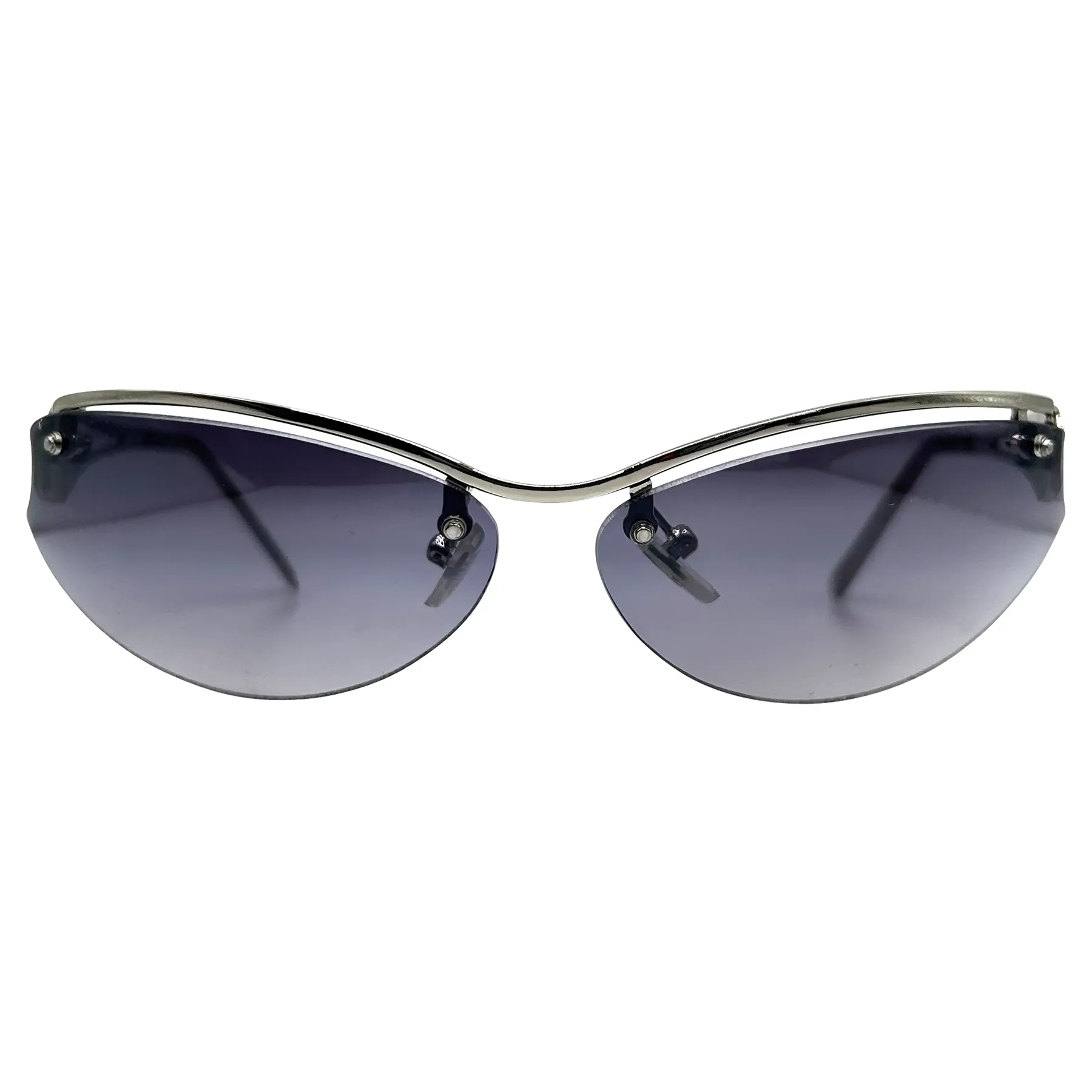 PREACHER Sporty Y2K Sunglasses