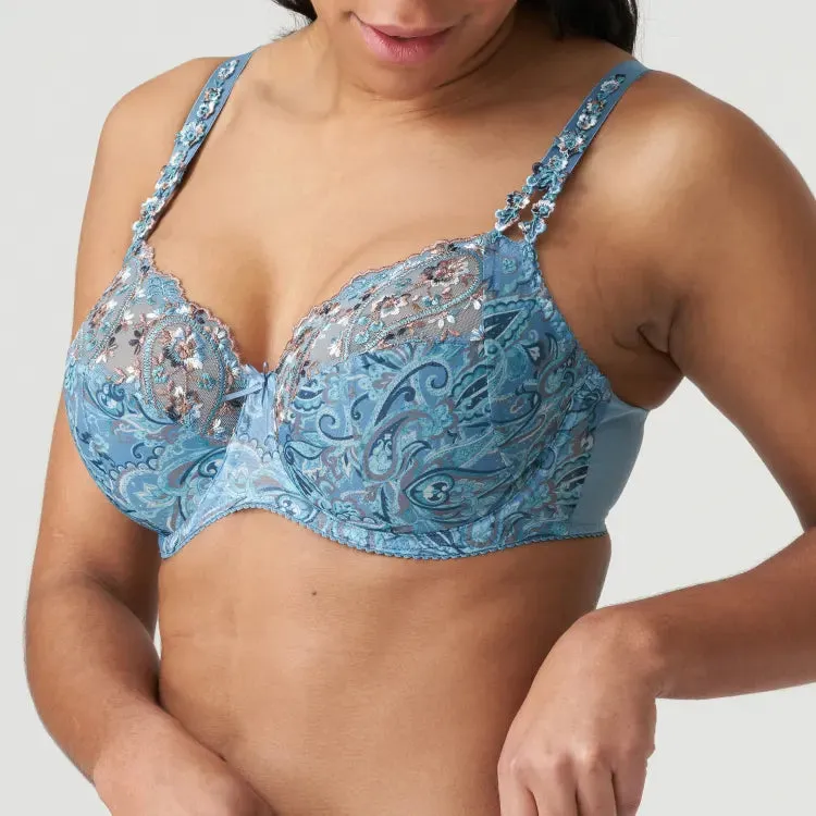 PRIMA DONNA 0163240 ALALIA  FULL CUP W/UNDERWIRE