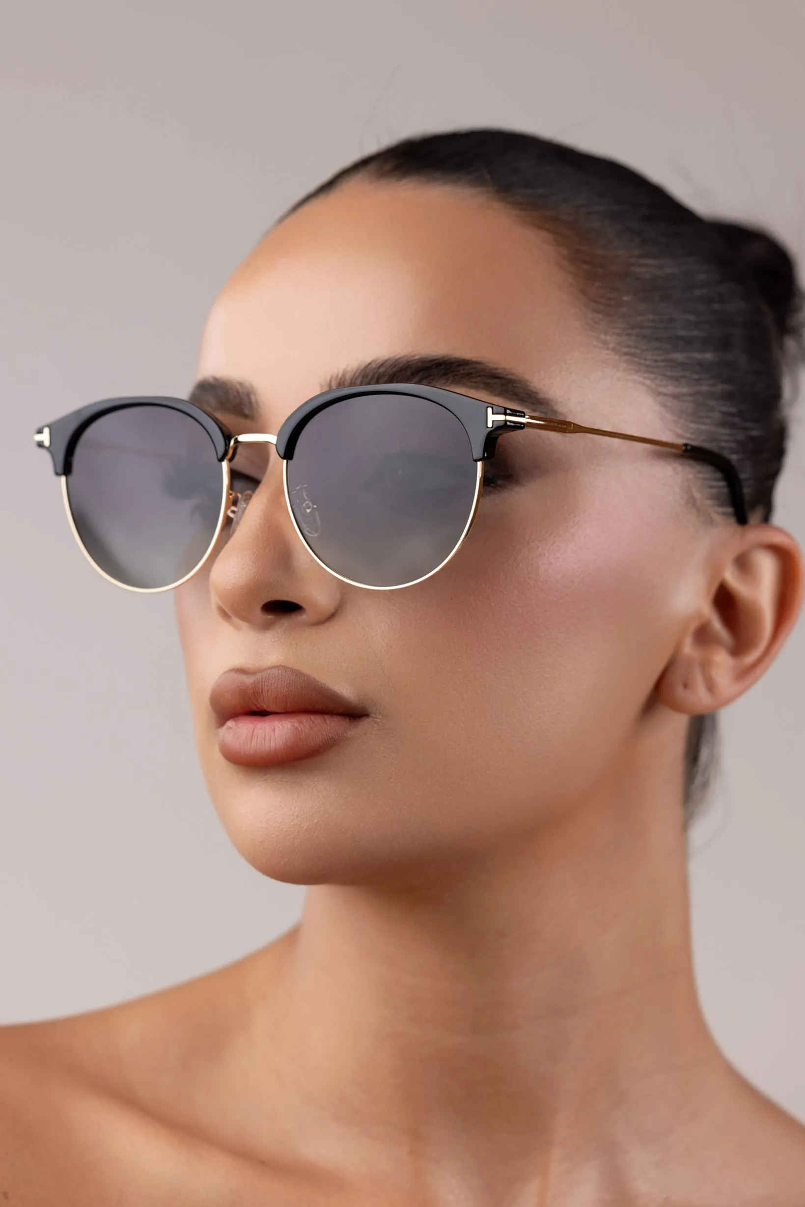 Primrose Polarized Sunglasses