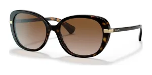 Ralph RA5277 Sunglasses | Size 56