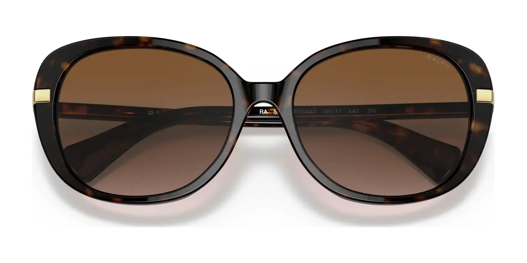 Ralph RA5277 Sunglasses | Size 56