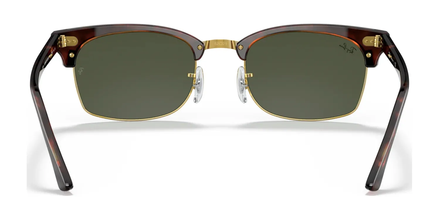 Ray-Ban CLUBMASTER SQUARE RB3916 Sunglasses | Size 52