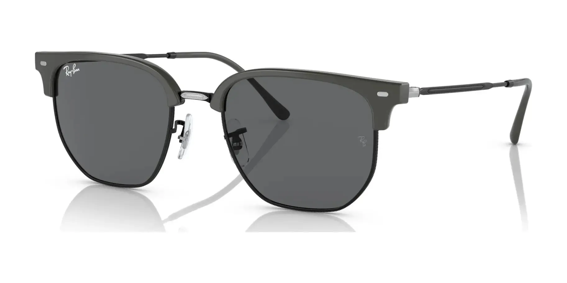 Ray-Ban NEW CLUBMASTER RB4416 Sunglasses