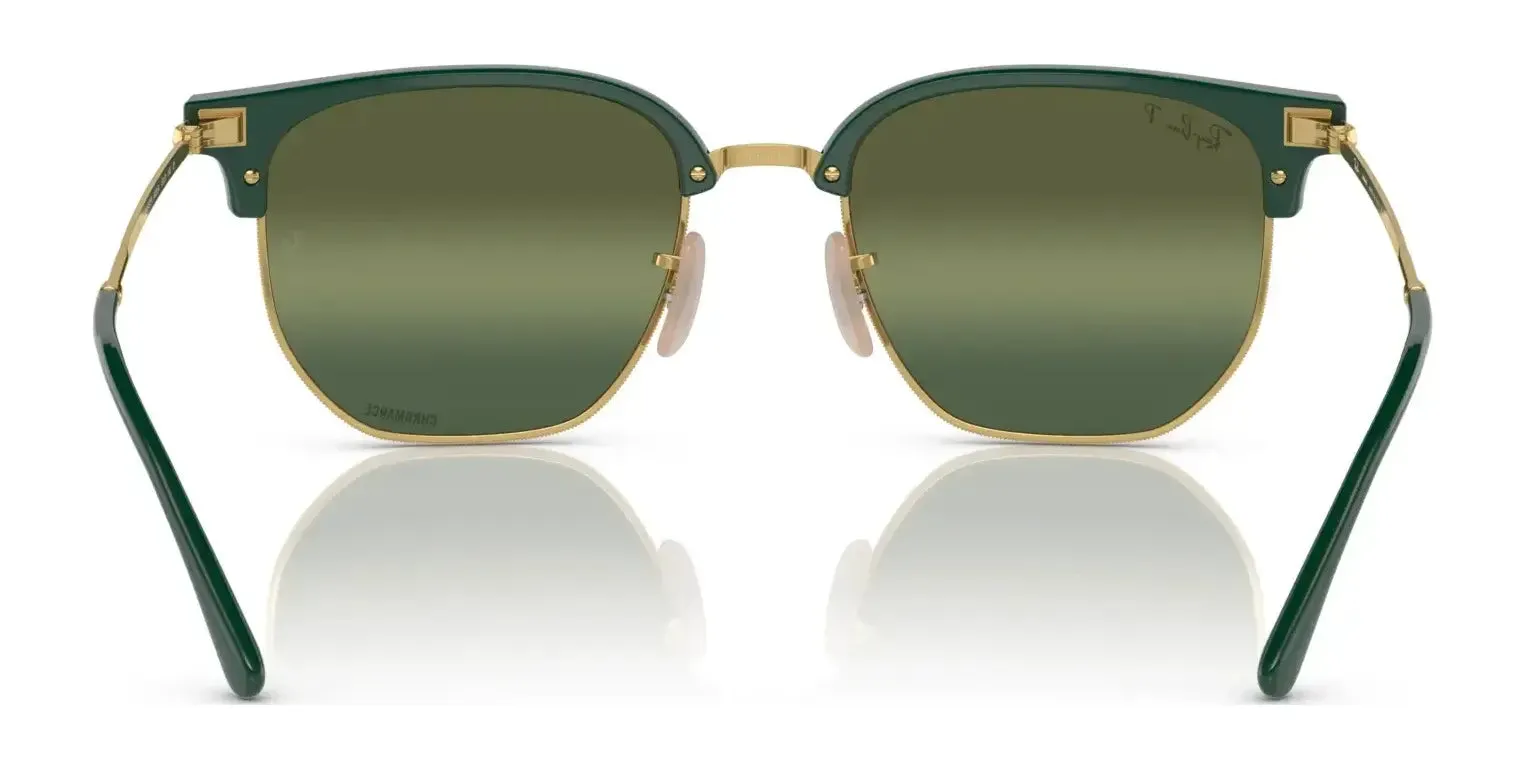 Ray-Ban NEW CLUBMASTER RB4416 Sunglasses