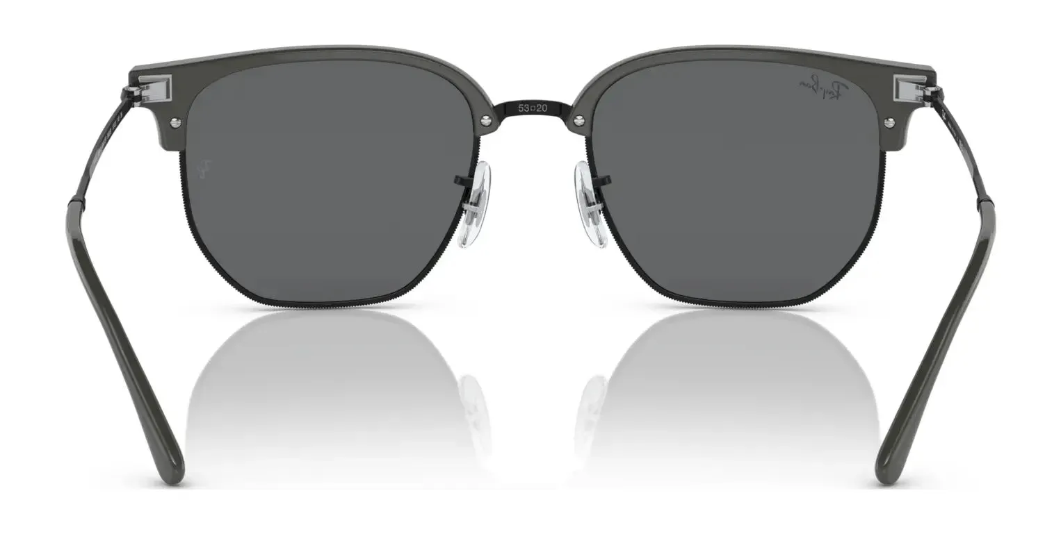 Ray-Ban NEW CLUBMASTER RB4416 Sunglasses