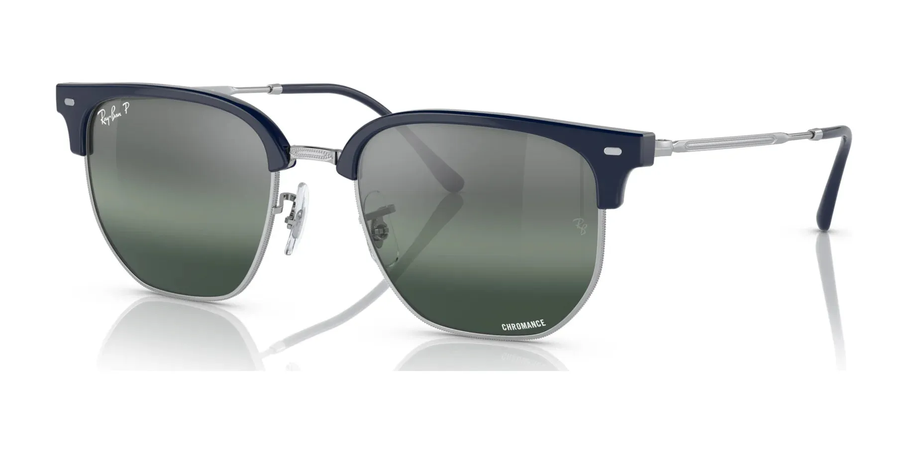 Ray-Ban NEW CLUBMASTER RB4416 Sunglasses