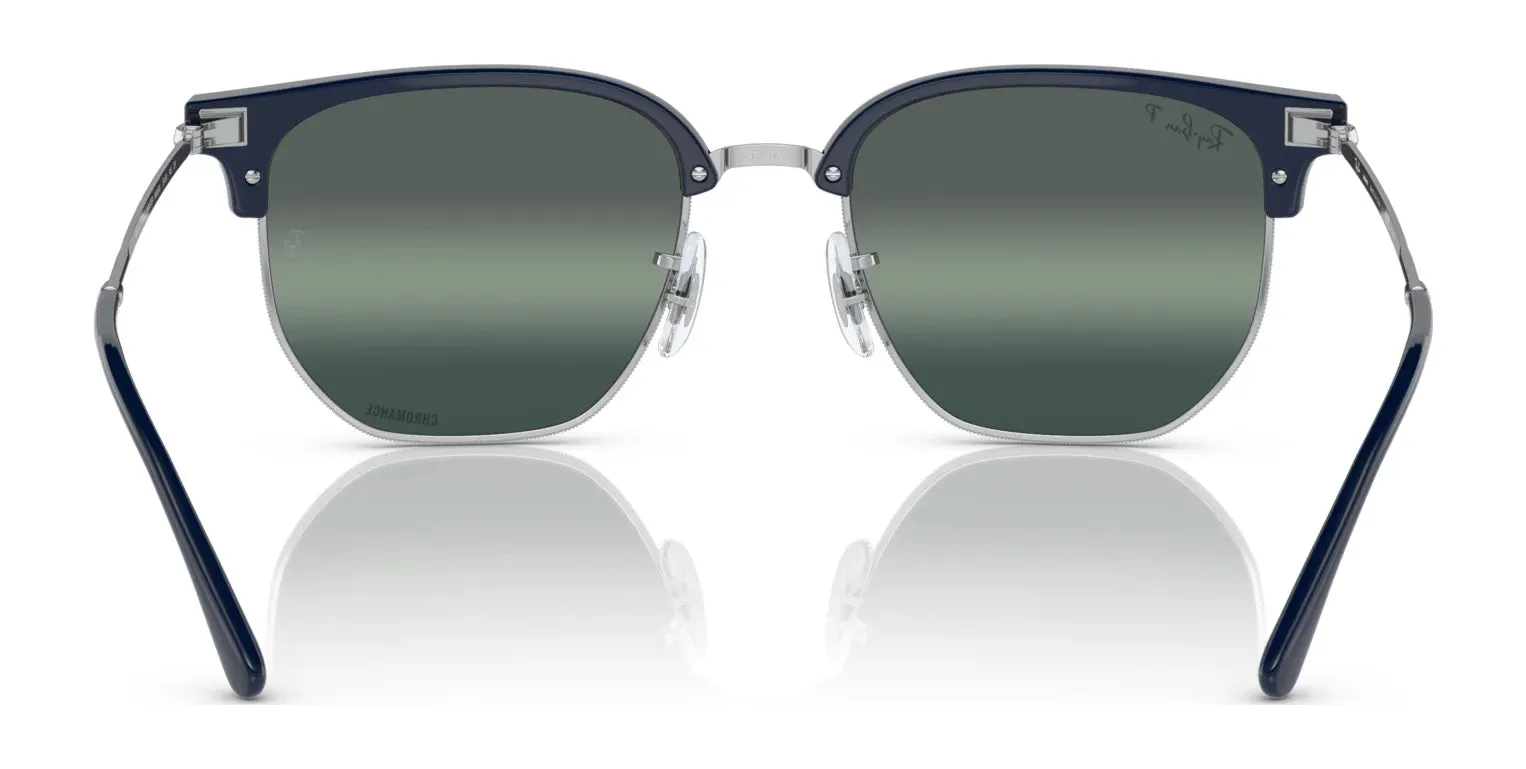 Ray-Ban NEW CLUBMASTER RB4416 Sunglasses