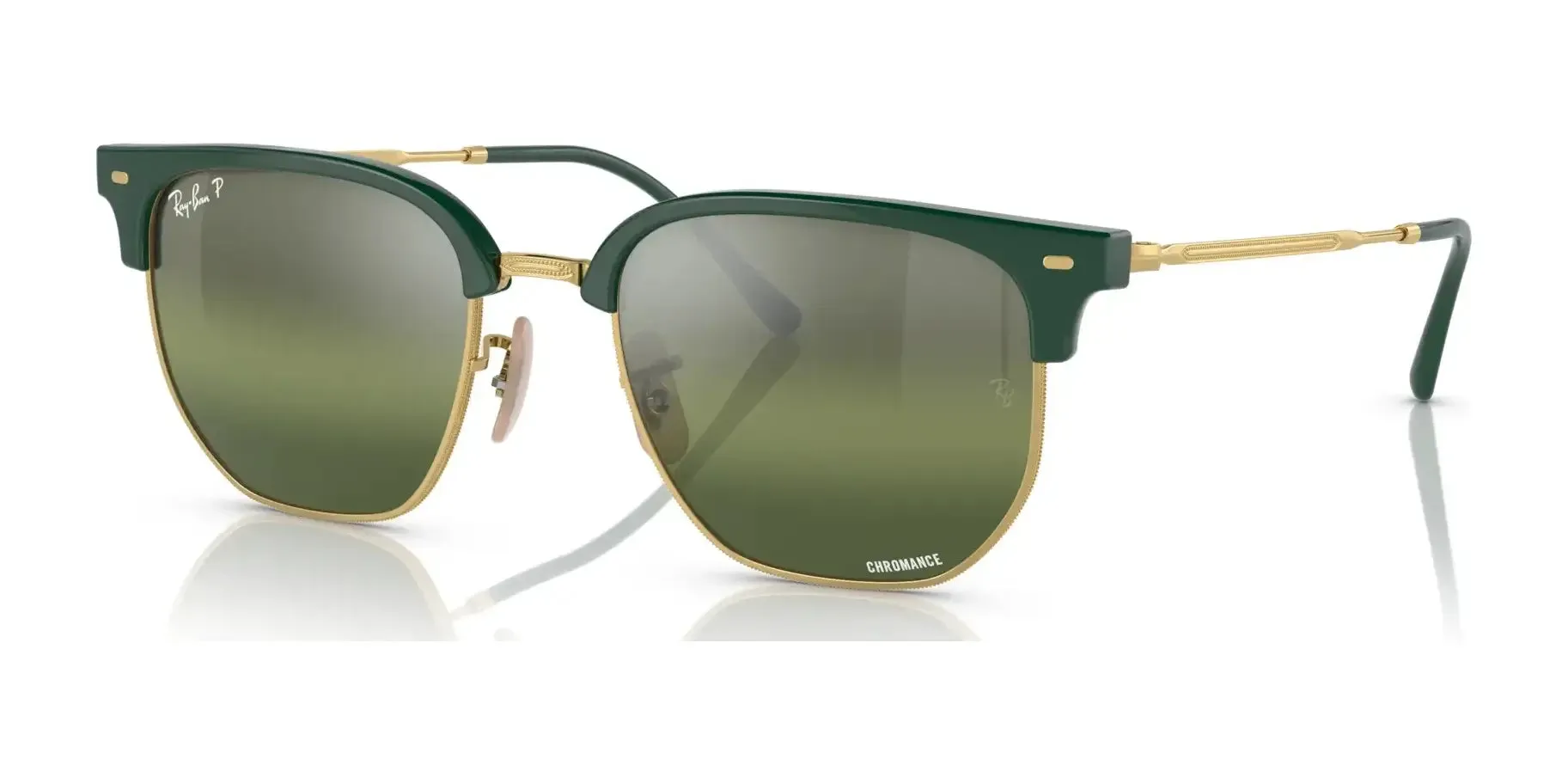 Ray-Ban NEW CLUBMASTER RB4416 Sunglasses