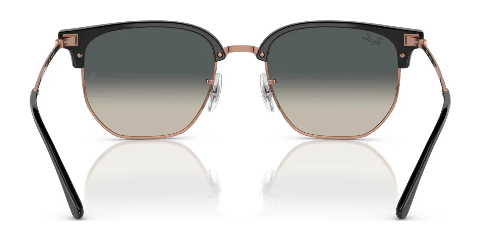 Ray-Ban NEW CLUBMASTER RB4416 Sunglasses