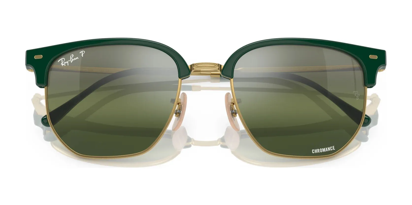 Ray-Ban NEW CLUBMASTER RB4416 Sunglasses