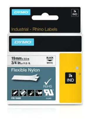 Rhino Flexible Nylon