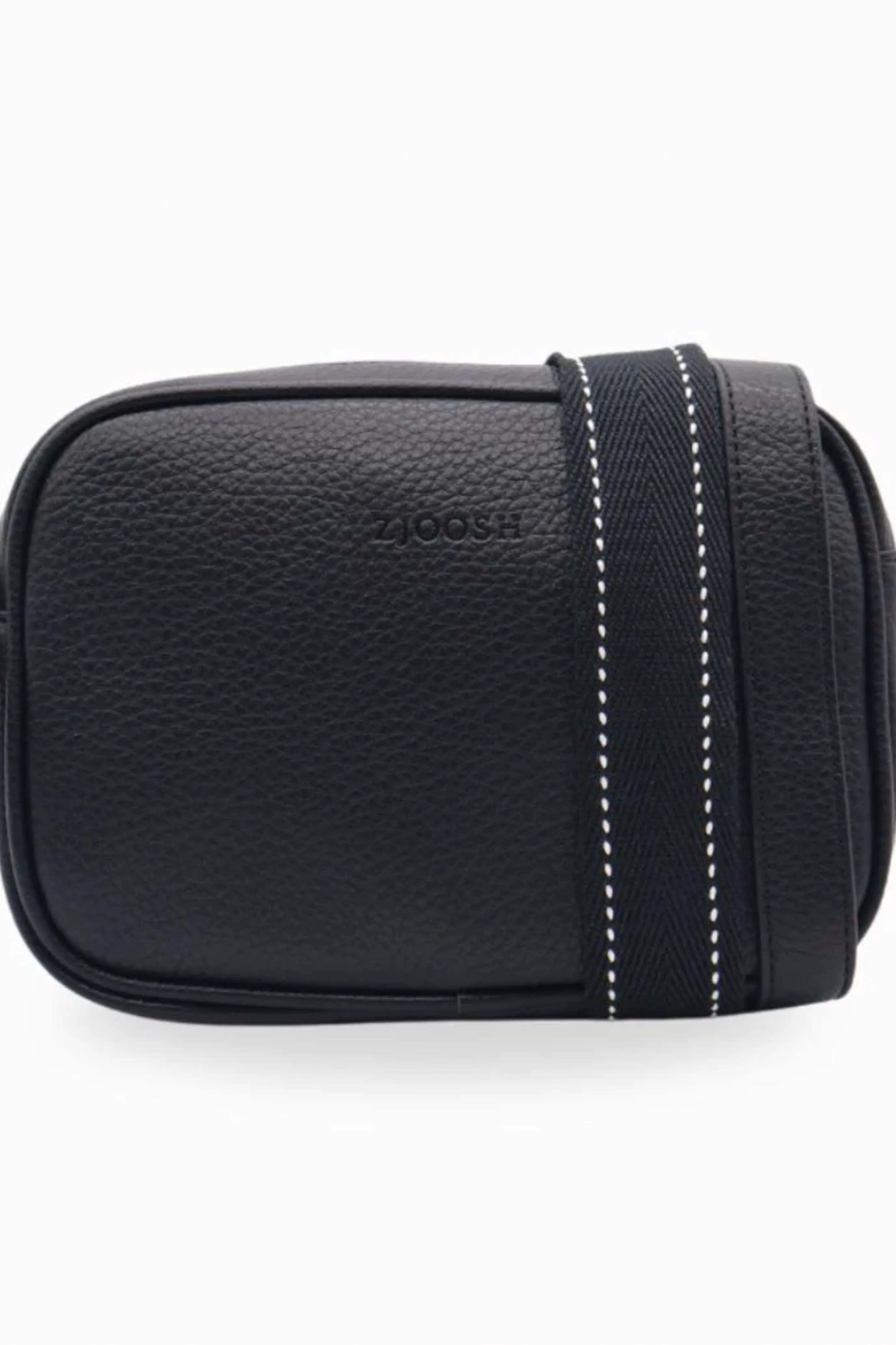 Ruby Cross Body Bag | Black