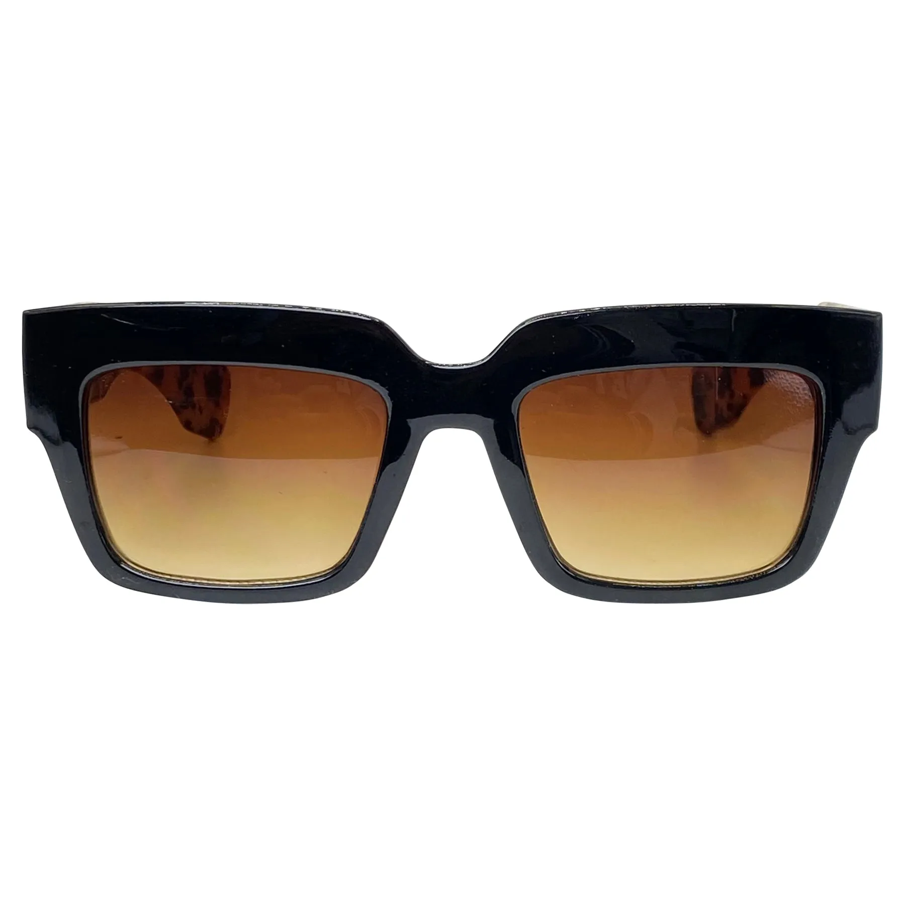 SIAMESE Mod Retro Sunglasses