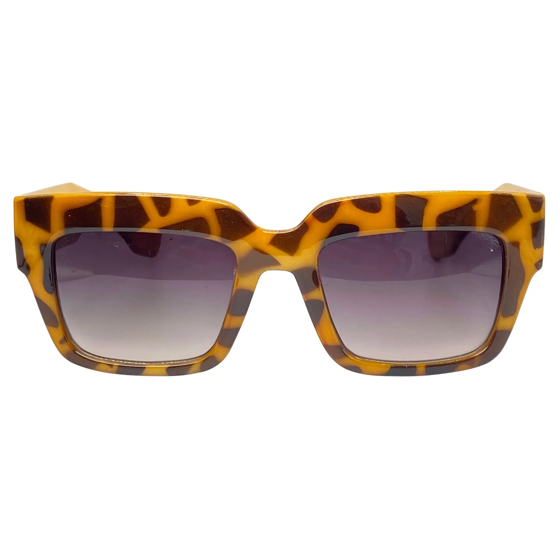 SIAMESE Mod Retro Sunglasses