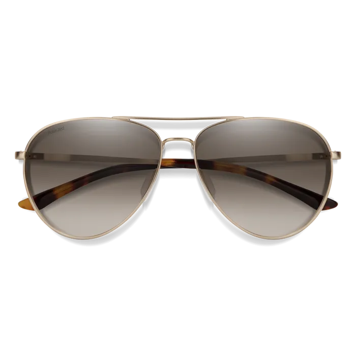 Smith Layback Sunglasses - Women's