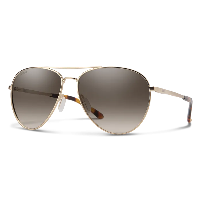 Smith Layback Sunglasses - Women's