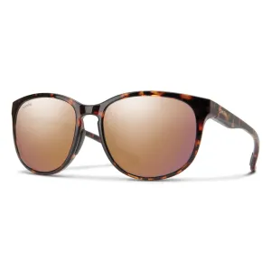 Smith Opics Lake Shasta ChromaPop Tortoise Polarized Brown