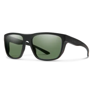 Smith Optics Barra - Matt Black Frame