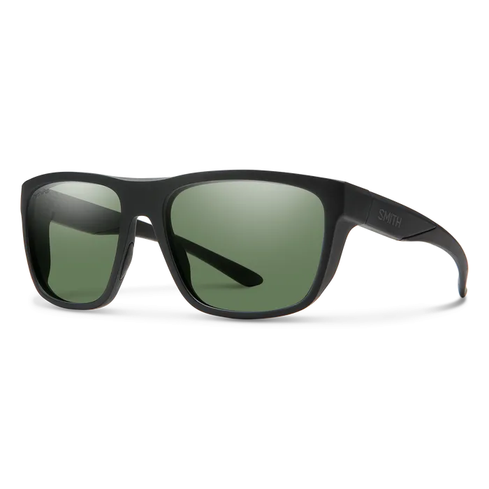 Smith Optics Barra - Matt Black Frame