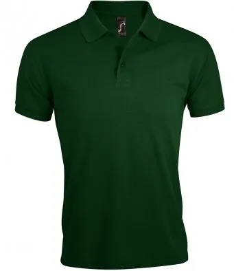 SOL'S Prime Poly/Cotton Piqué Polo Shirt