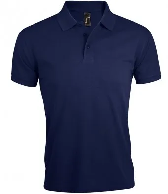 SOL'S Prime Poly/Cotton Piqué Polo Shirt