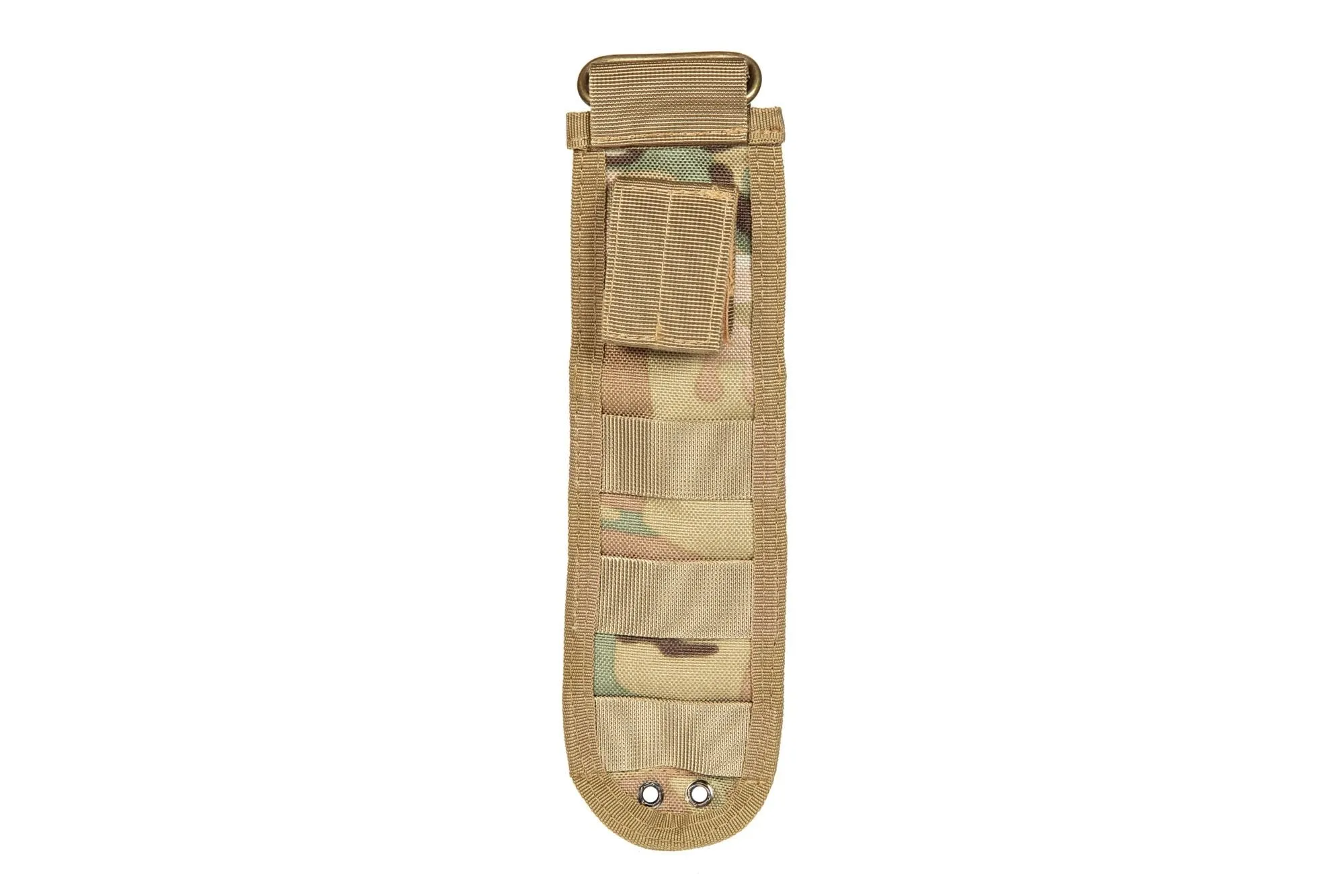 TD202 knife replica dummy - Olive