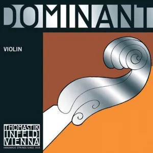 Thomastik Dominant Violin D String 1/8