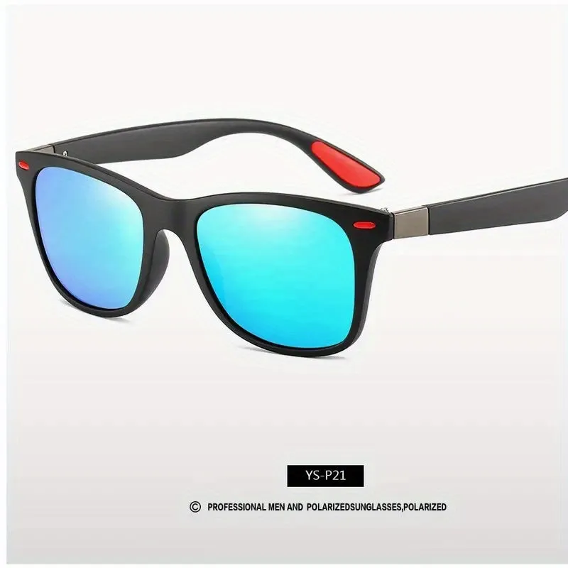 Trendy Polarized Sunglasses Perfect for Women on the Go