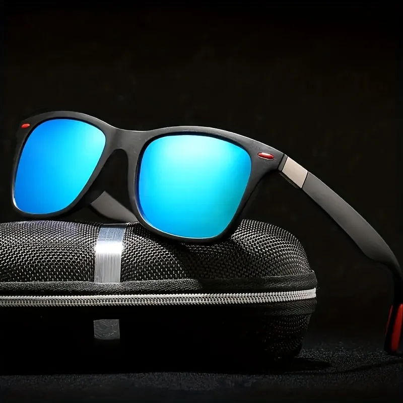 Trendy Polarized Sunglasses Perfect for Women on the Go