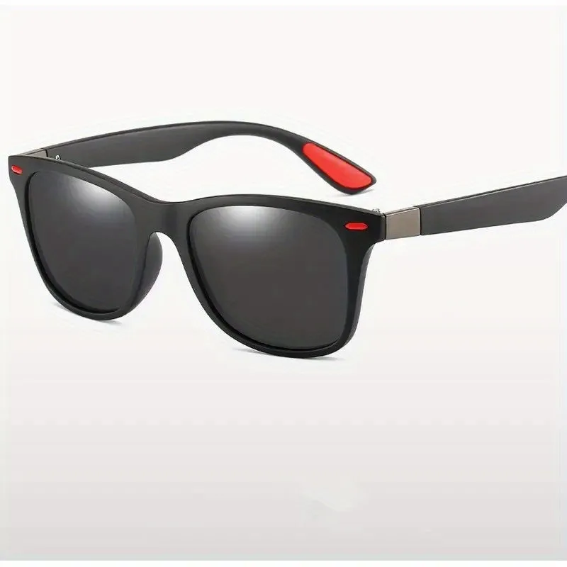 Trendy Polarized Sunglasses Perfect for Women on the Go