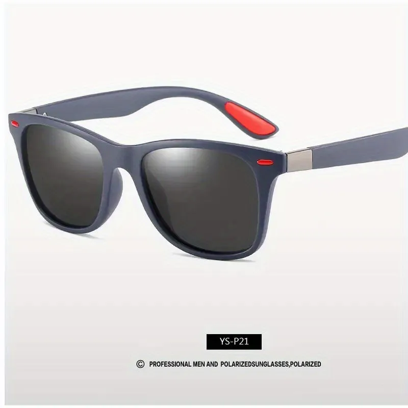 Trendy Polarized Sunglasses Perfect for Women on the Go