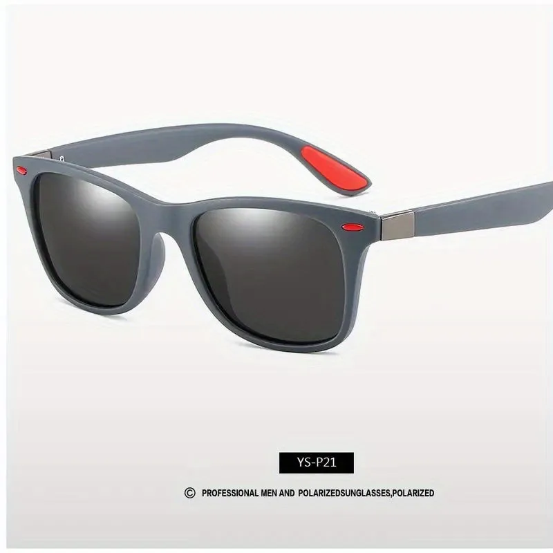 Trendy Polarized Sunglasses Perfect for Women on the Go