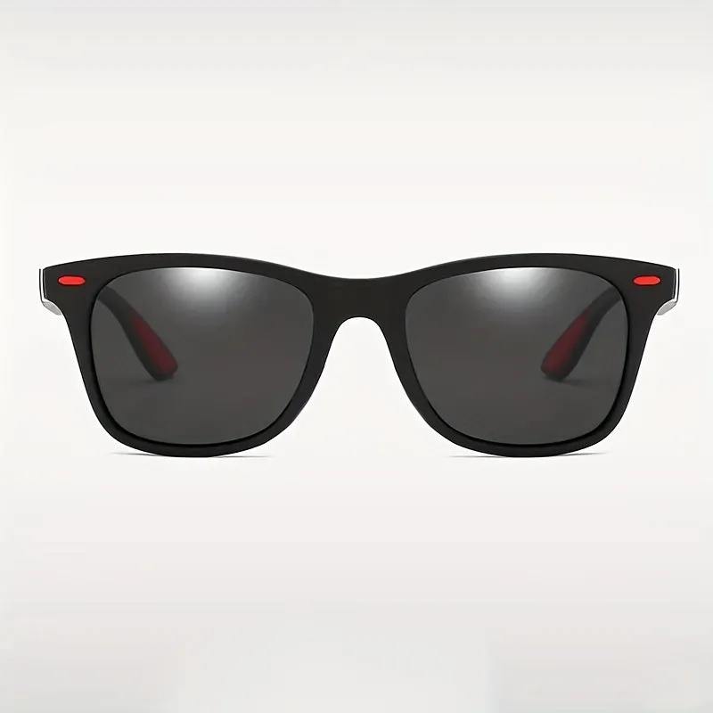 Trendy Polarized Sunglasses Perfect for Women on the Go