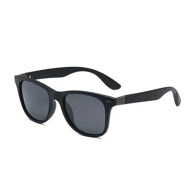 Trendy Polarized Sunglasses Perfect for Women on the Go