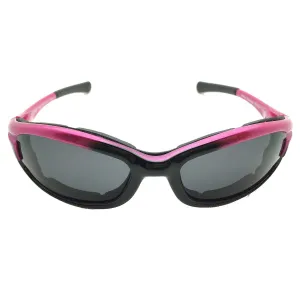 VE-02 Top Quality UV400 Filtering Sun Glasses