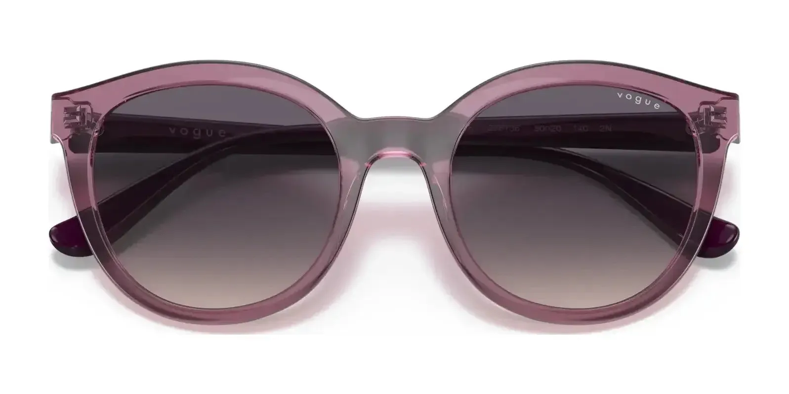 Vogue VO5427S Sunglasses | Size 50