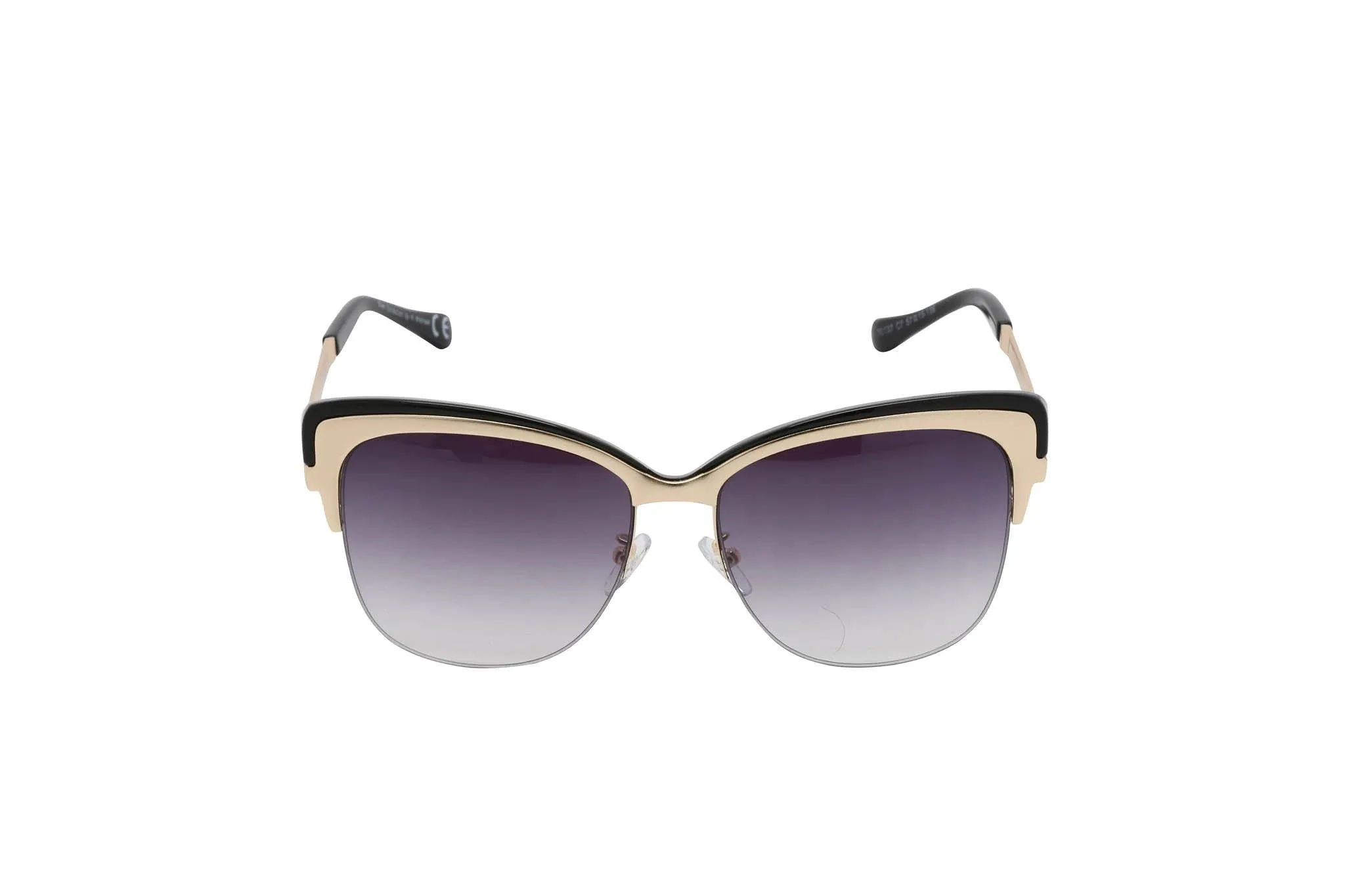 Women's Oversized Frameless Stella Sunglasses