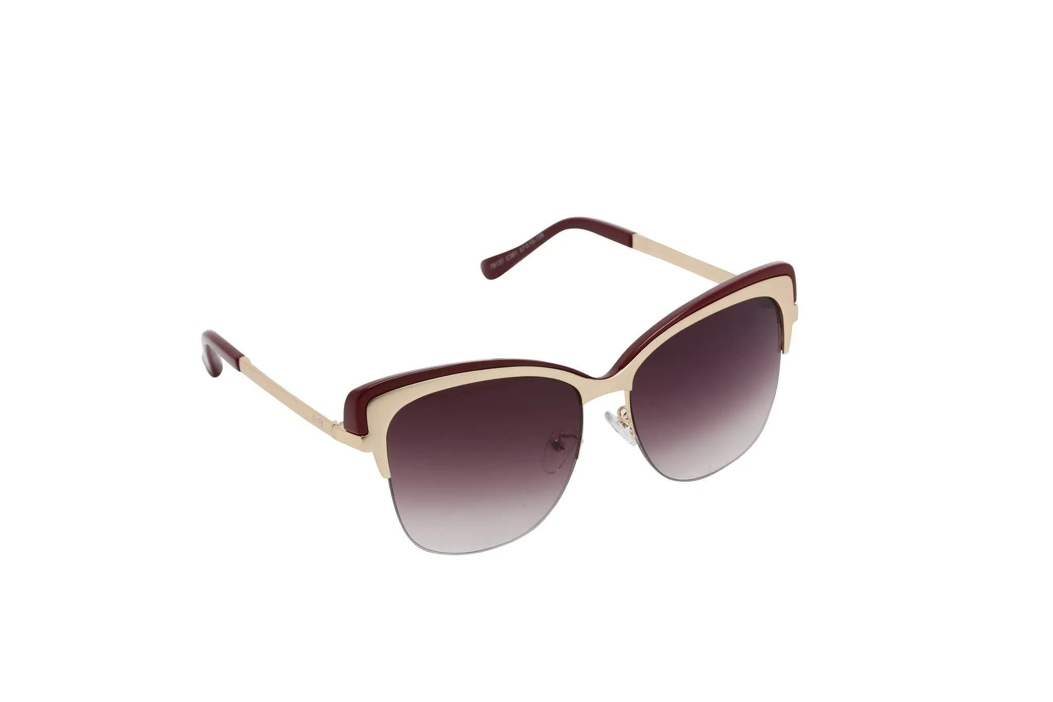 Women's Oversized Frameless Stella Sunglasses