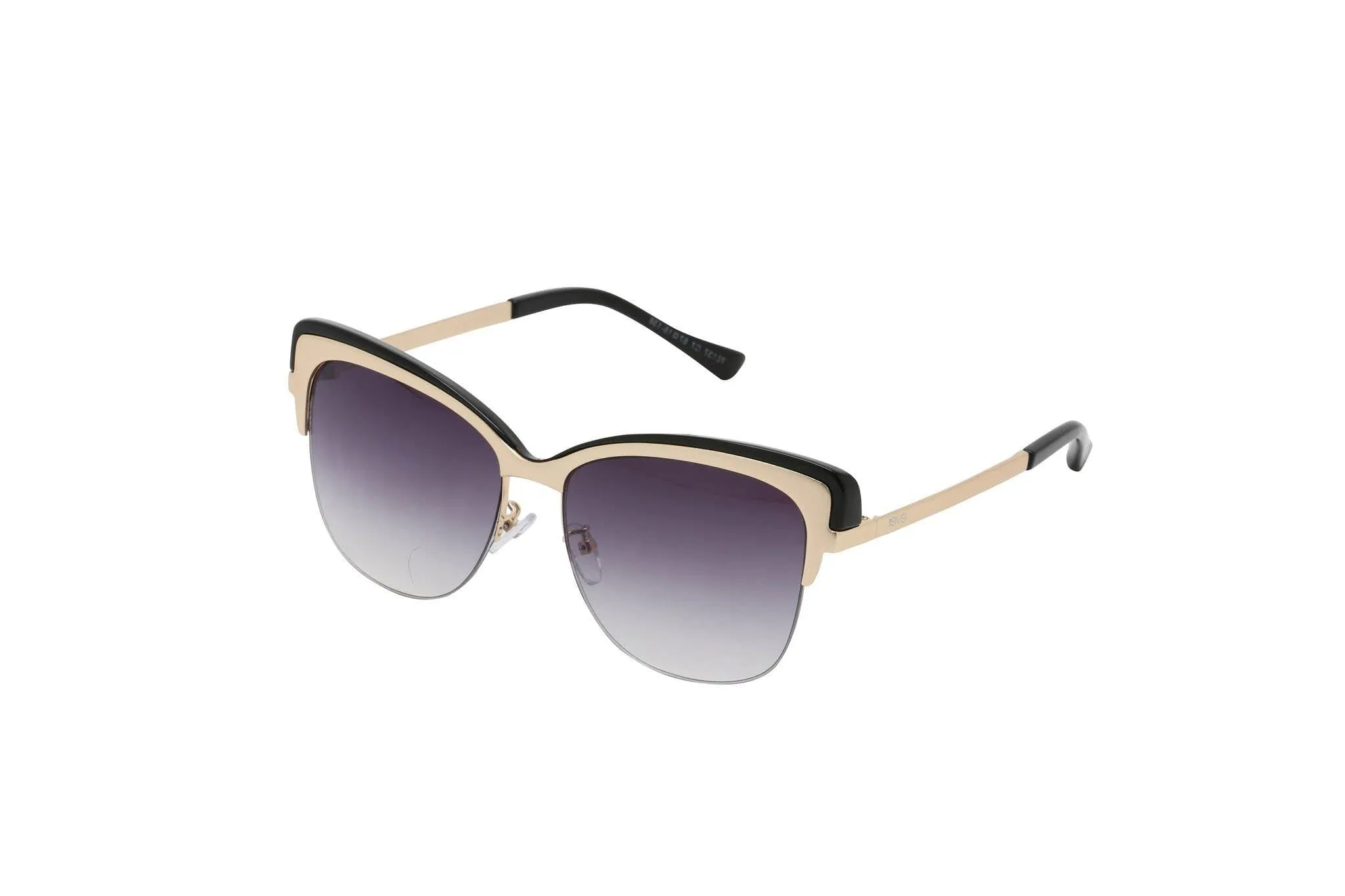 Women's Oversized Frameless Stella Sunglasses