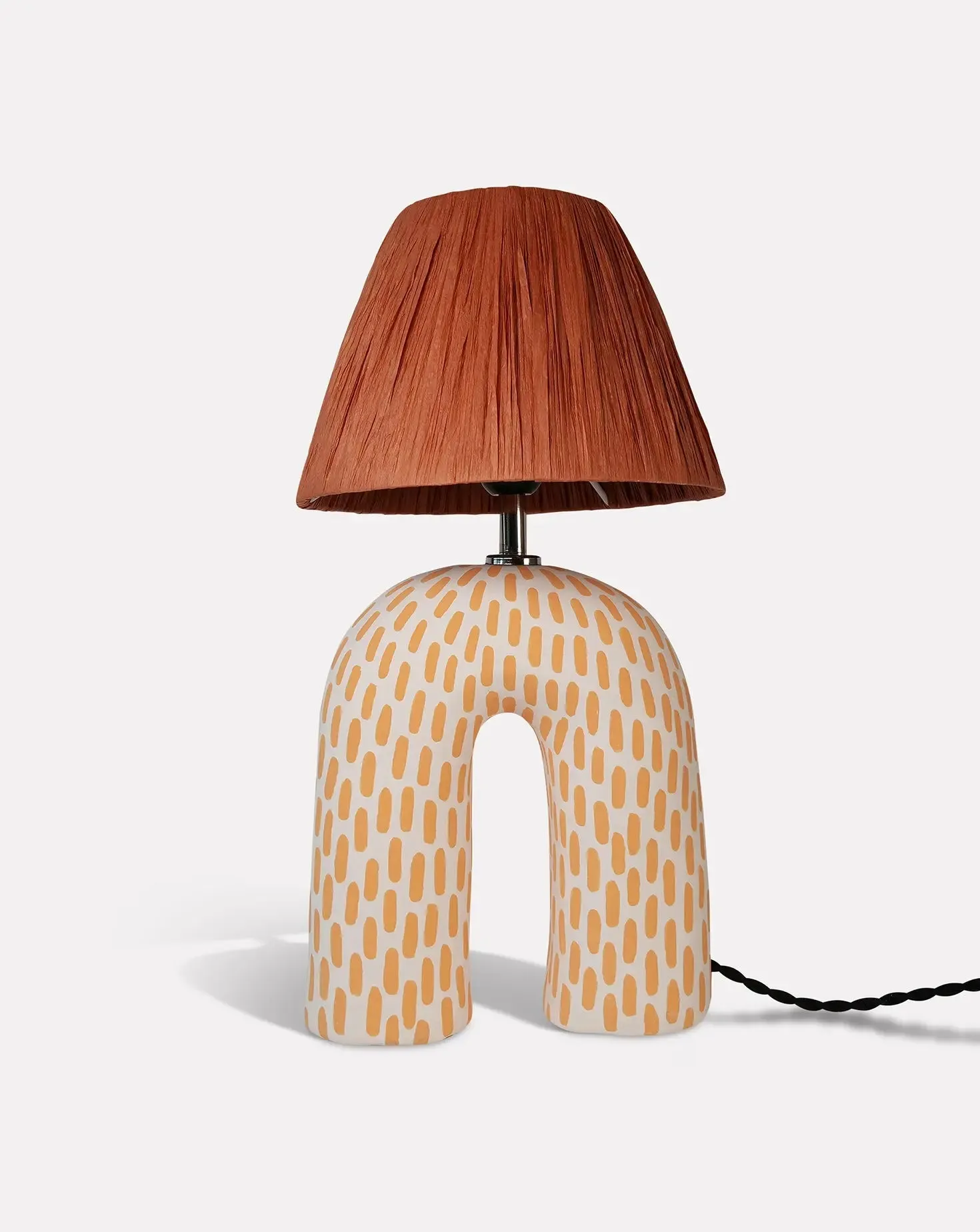 You Table Lamp