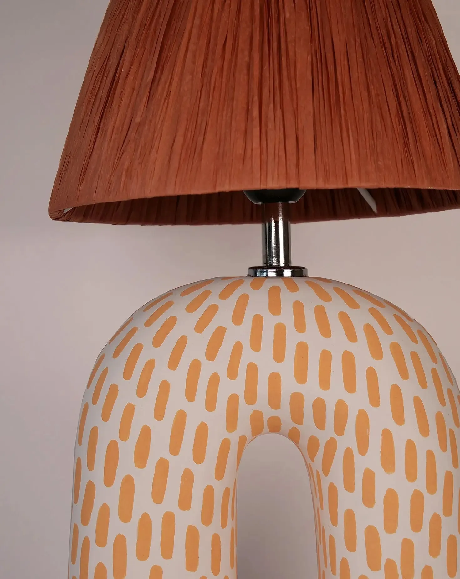 You Table Lamp