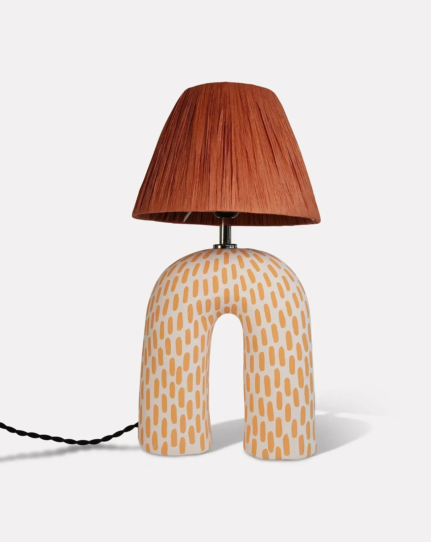 You Table Lamp